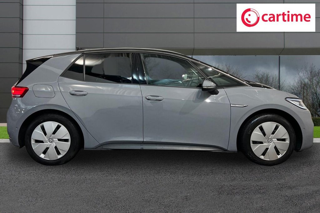 Used Volkswagen ID.3 2023 for sale - 77991037: Photo 2