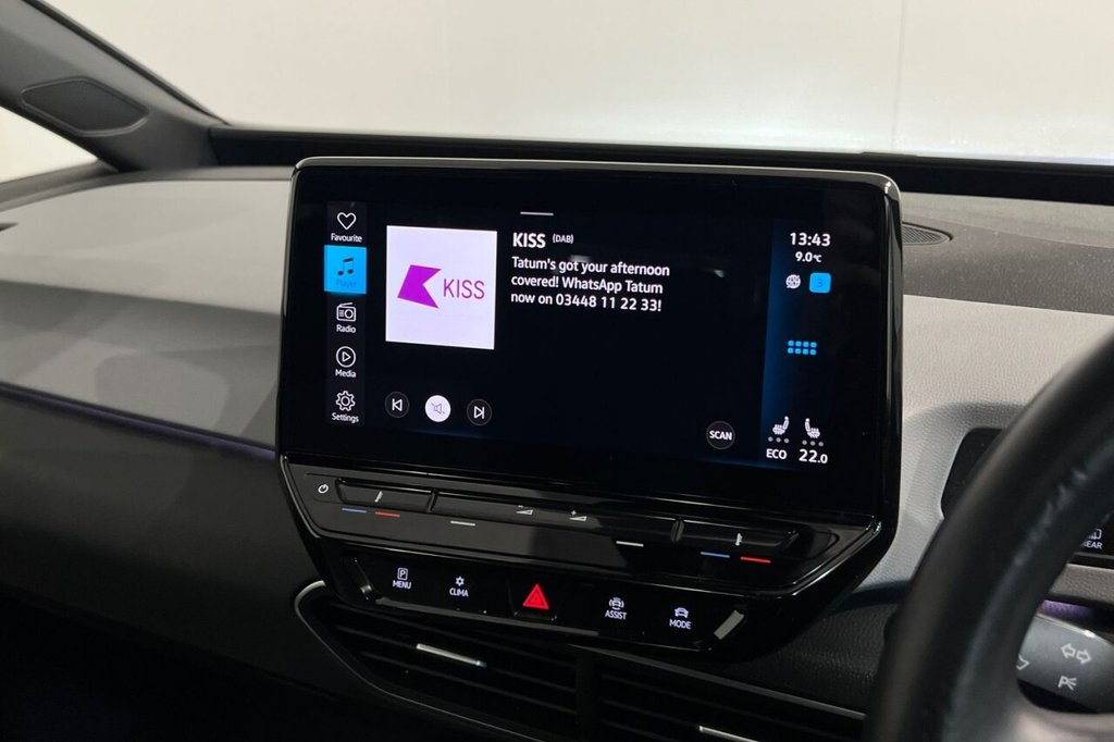 Used Volkswagen ID.3 2023 for sale - 77991037: Photo 20