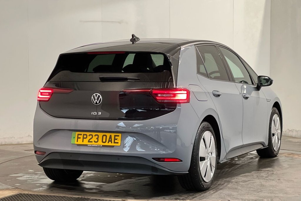 Used Volkswagen ID.3 2023 for sale - 77991037: Photo 24