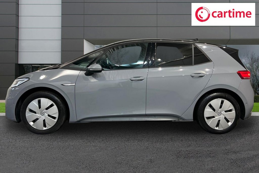 Used Volkswagen ID.3 2023 for sale - 77991037: Photo 3