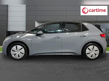 Used Volkswagen ID.3 2023 for sale - 77991037: Photo