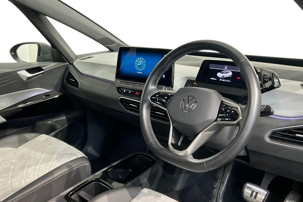 Used Volkswagen ID.3 2023 for sale - 77991037: Photo 9