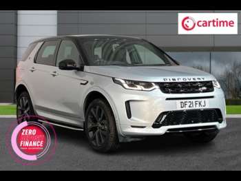 2021 (21) - 1.5 P300e R-Dynamic SE 5dr Auto [5 Seat]