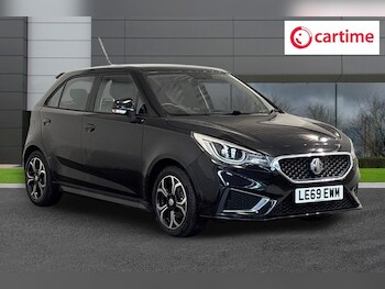 Used MG MG3 2020 for sale - 78768944: Photo
