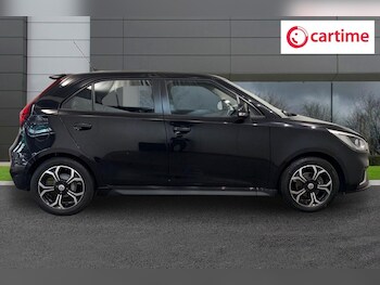 Used MG MG3 2020 for sale - 78768944: Photo