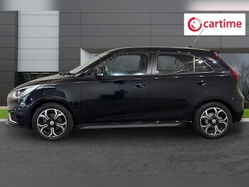 Used MG MG3 2020 for sale - 78768944: Photo