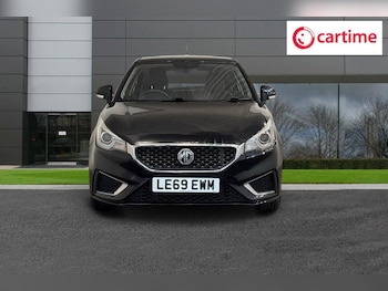 Used MG MG3 2020 for sale - 78768944: Photo