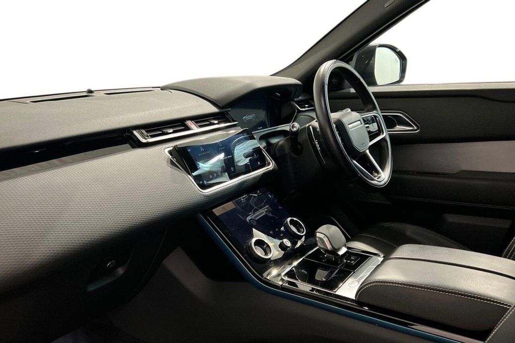 Used Land Rover Range Rover Velar 2021 for sale - 77748464: Photo 11
