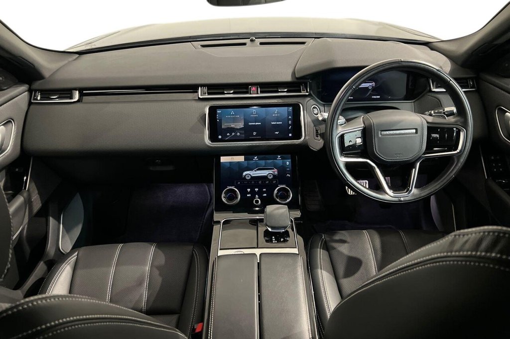 Used Land Rover Range Rover Velar 2021 for sale - 77748464: Photo 12