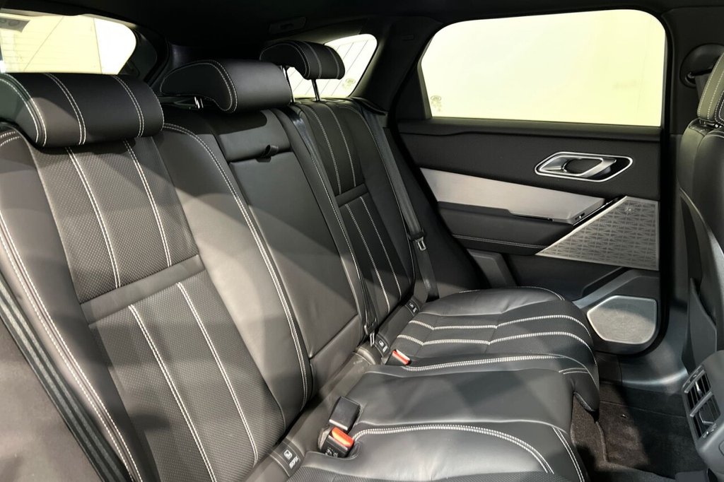 Used Land Rover Range Rover Velar 2021 for sale - 77748464: Photo 24