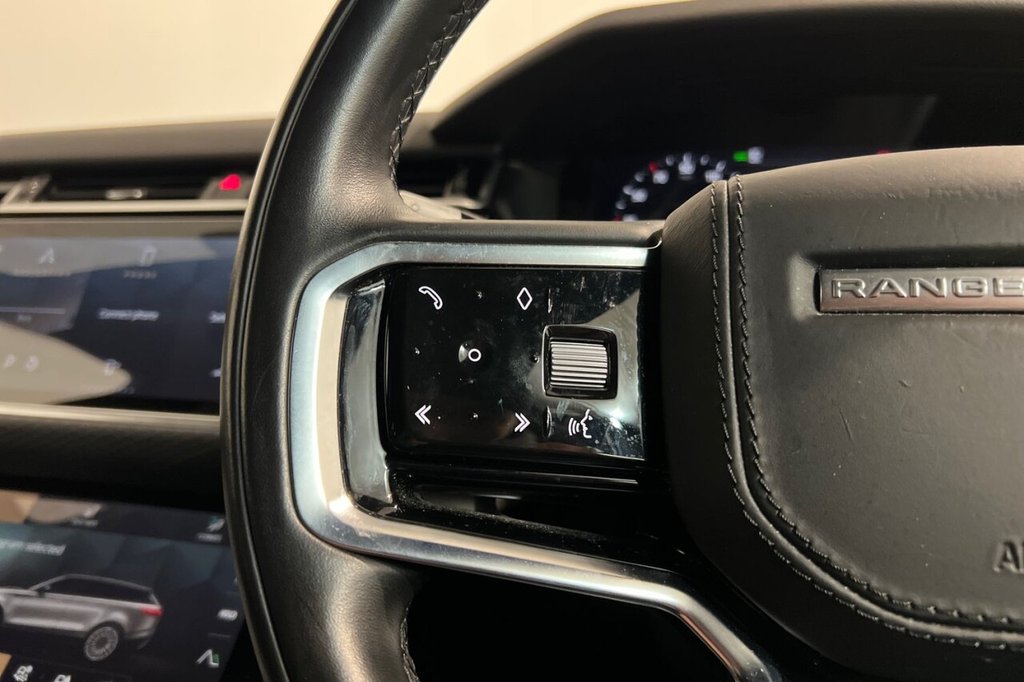 Used Land Rover Range Rover Velar 2021 for sale - 77748464: Photo 26