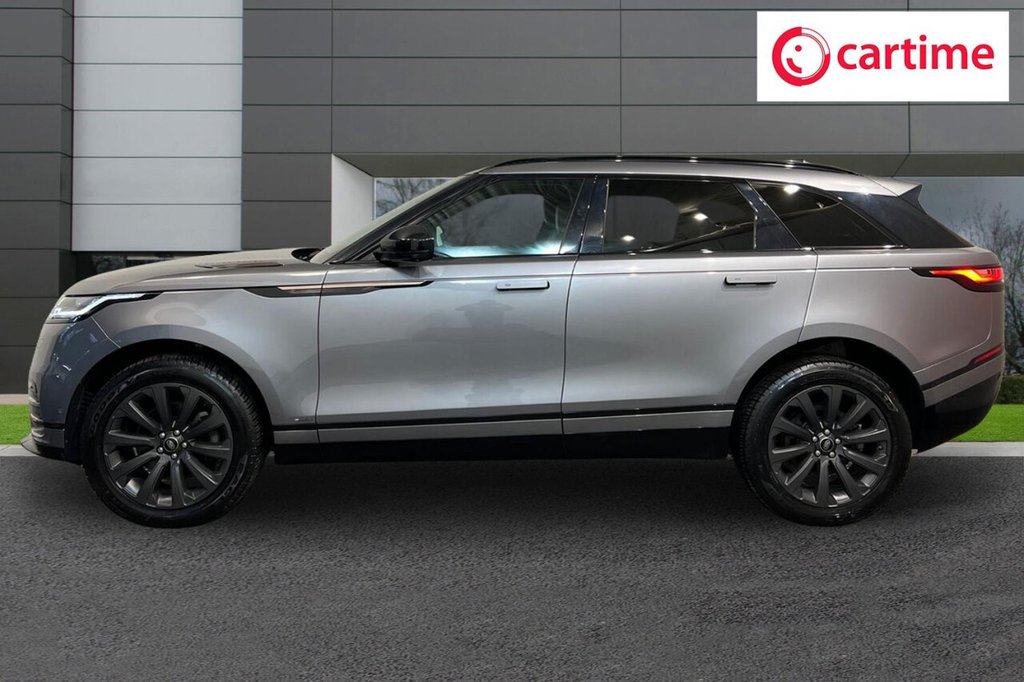 Used Land Rover Range Rover Velar 2021 for sale - 77748464: Photo 3