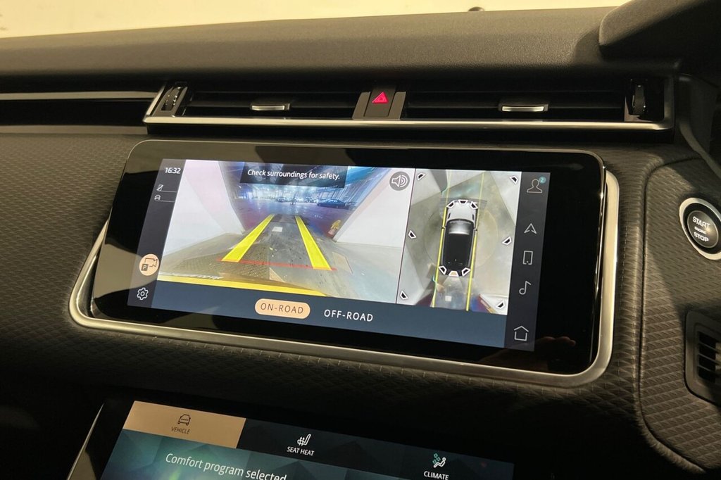 Used Land Rover Range Rover Velar 2021 for sale - 77748464: Photo 30