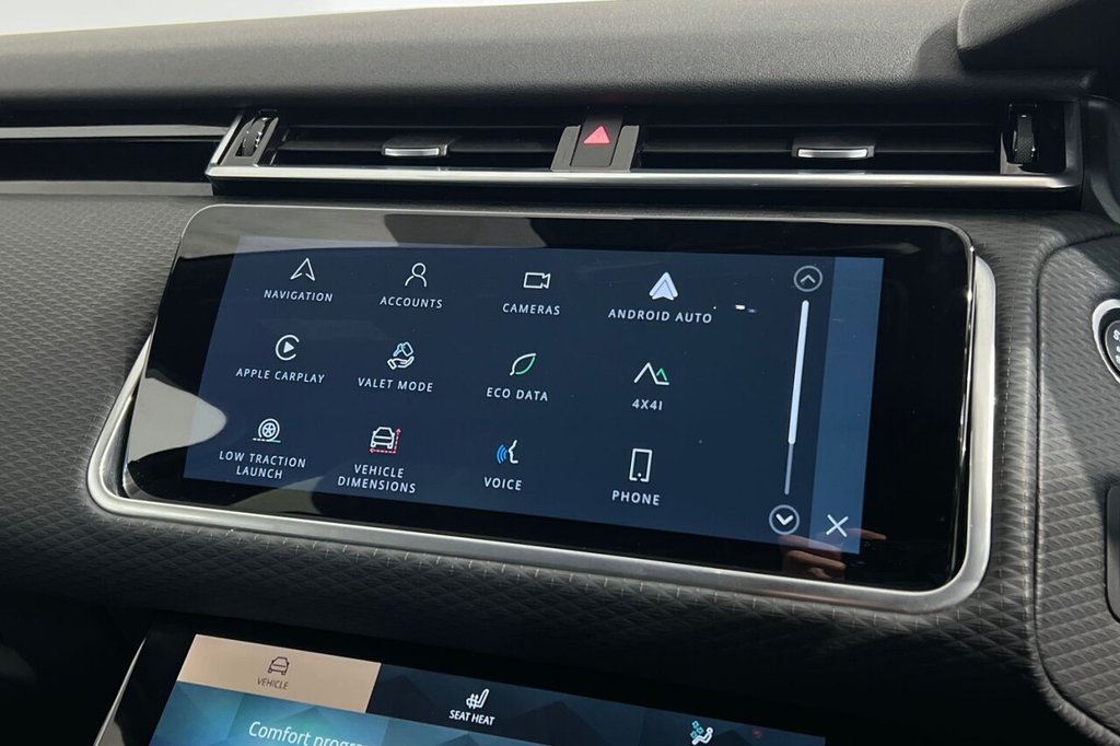 Used Land Rover Range Rover Velar 2021 for sale - 77748464: Photo 33