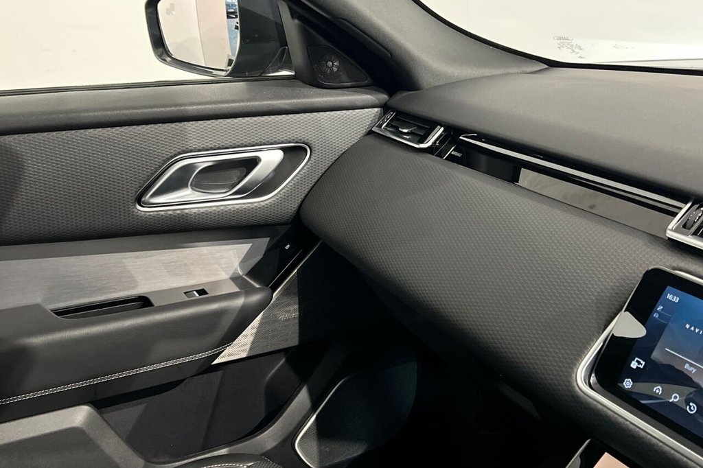 Used Land Rover Range Rover Velar 2021 for sale - 77748464: Photo 35