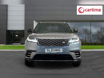 Used Land Rover Range Rover Velar 2021 for sale - 77748464: Photo