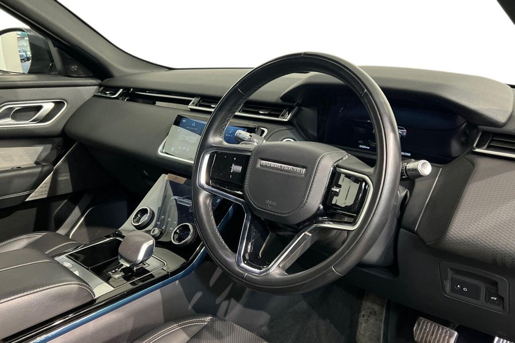 Used Land Rover Range Rover Velar 2021 for sale - 77748464: Photo 9
