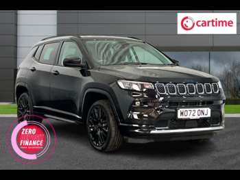 2023 (72) - 1.3 T4 GSE 4xe PHEV S Model 5dr Auto
