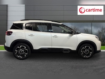Used Citroen C5 Aircross 2023 for sale - 79350526: Photo