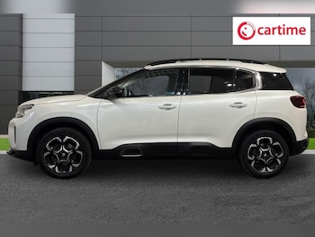 Used Citroen C5 Aircross 2023 for sale - 79350526: Photo