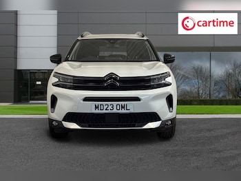 Used Citroen C5 Aircross 2023 for sale - 79350526: Photo