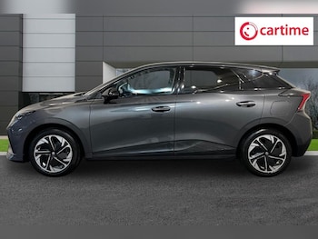 Used MG MG4 2023 for sale - 76582503: Photo