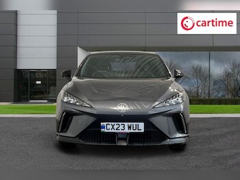 Used MG MG4 2023 for sale - 76582503: Photo