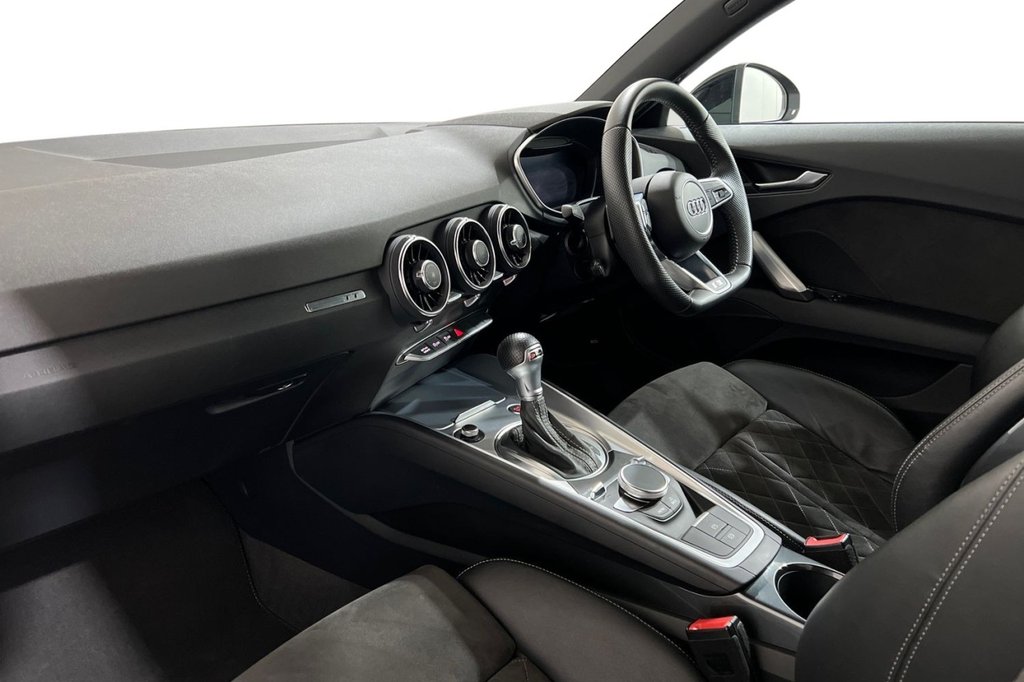 Used Audi TT 2021 for sale - 78083321: Photo 11