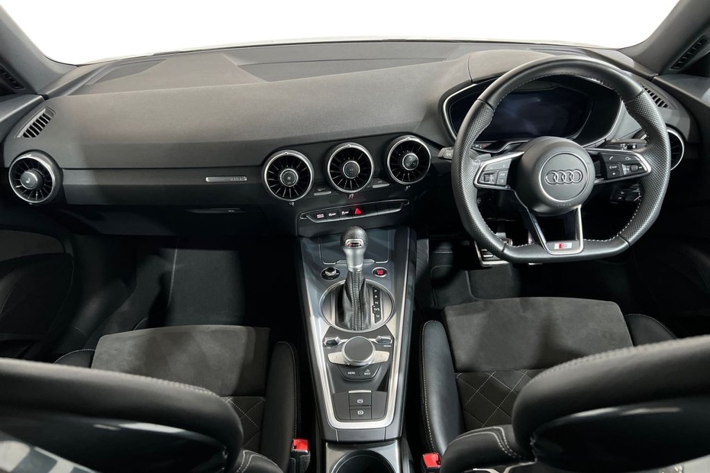 Used Audi TT 2021 for sale - 78083321: Photo 12