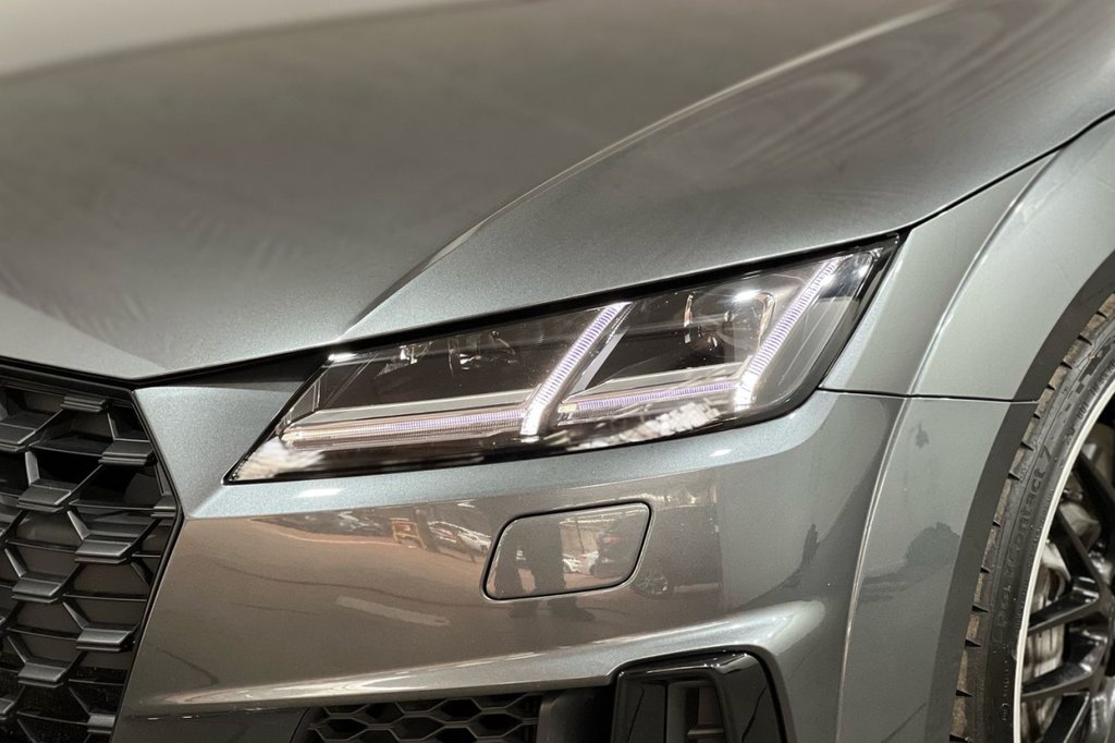 Used Audi TT 2021 for sale - 78083321: Photo 15