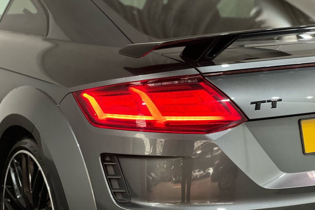 Used Audi TT 2021 for sale - 78083321: Photo 19
