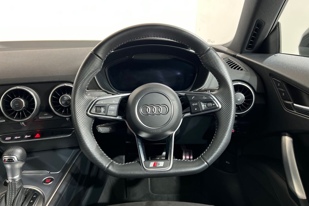 Used Audi TT 2021 for sale - 78083321: Photo 21