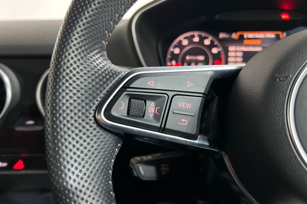 Used Audi TT 2021 for sale - 78083321: Photo 22