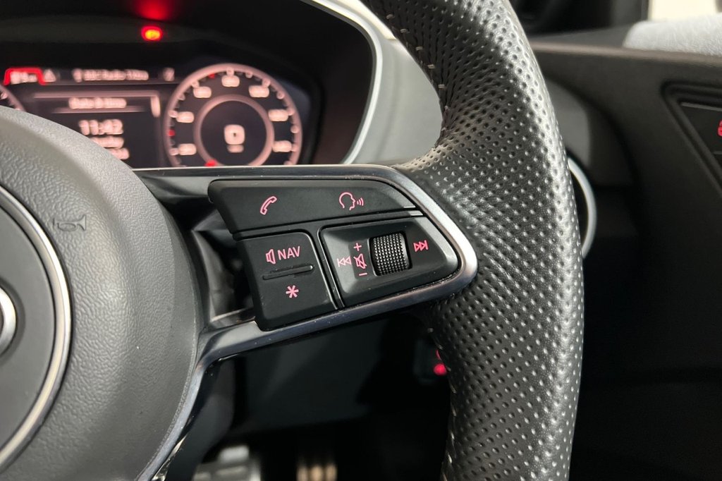 Used Audi TT 2021 for sale - 78083321: Photo 23