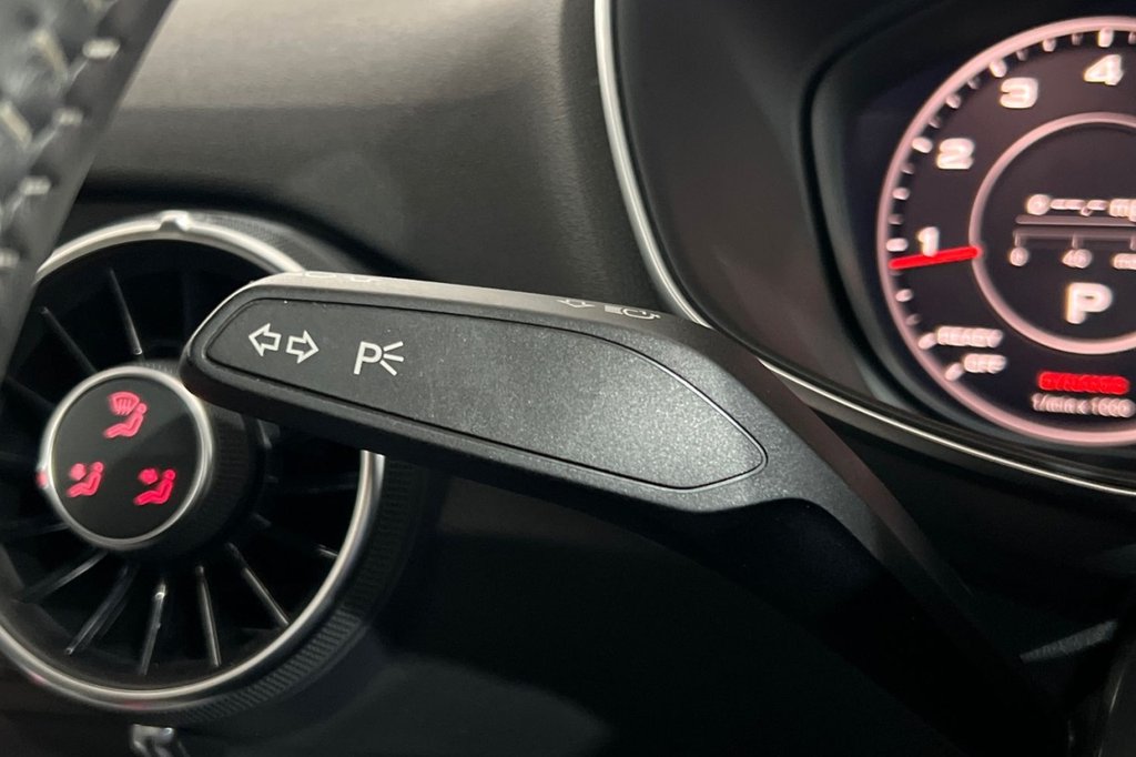 Used Audi TT 2021 for sale - 78083321: Photo 24