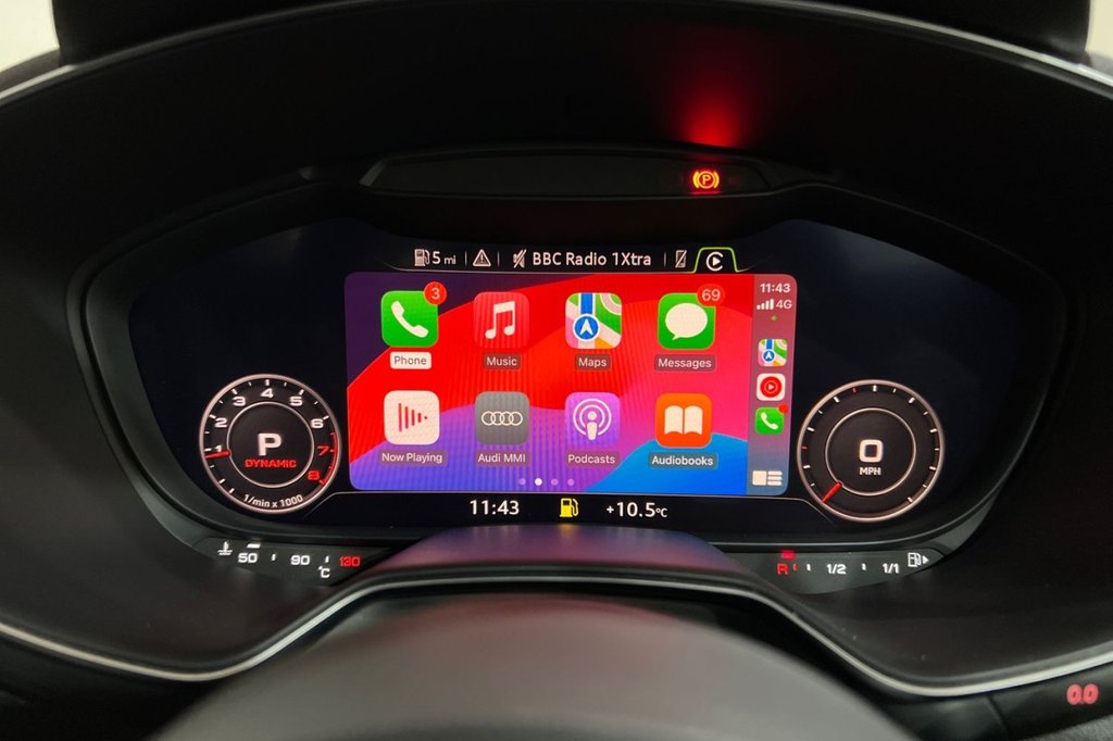 Used Audi TT 2021 for sale - 78083321: Photo 27