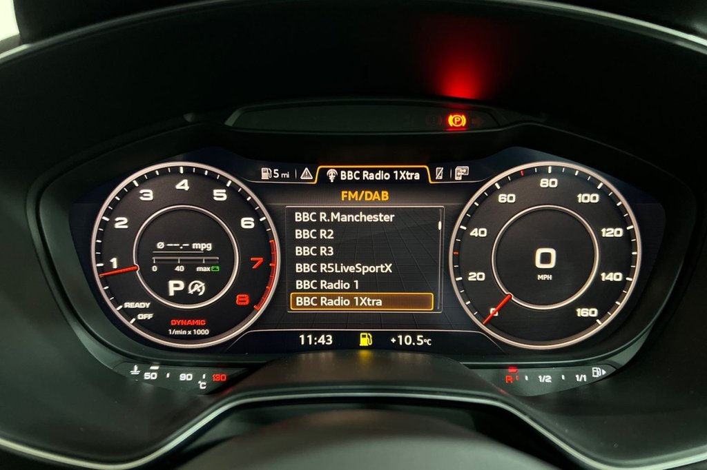 Used Audi TT 2021 for sale - 78083321: Photo 28