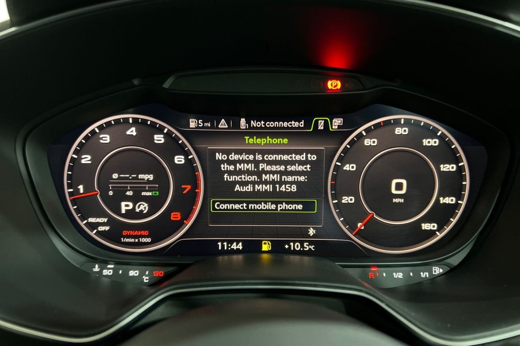 Used Audi TT 2021 for sale - 78083321: Photo 29