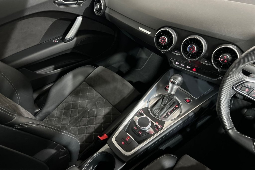 Used Audi TT 2021 for sale - 78083321: Photo 30