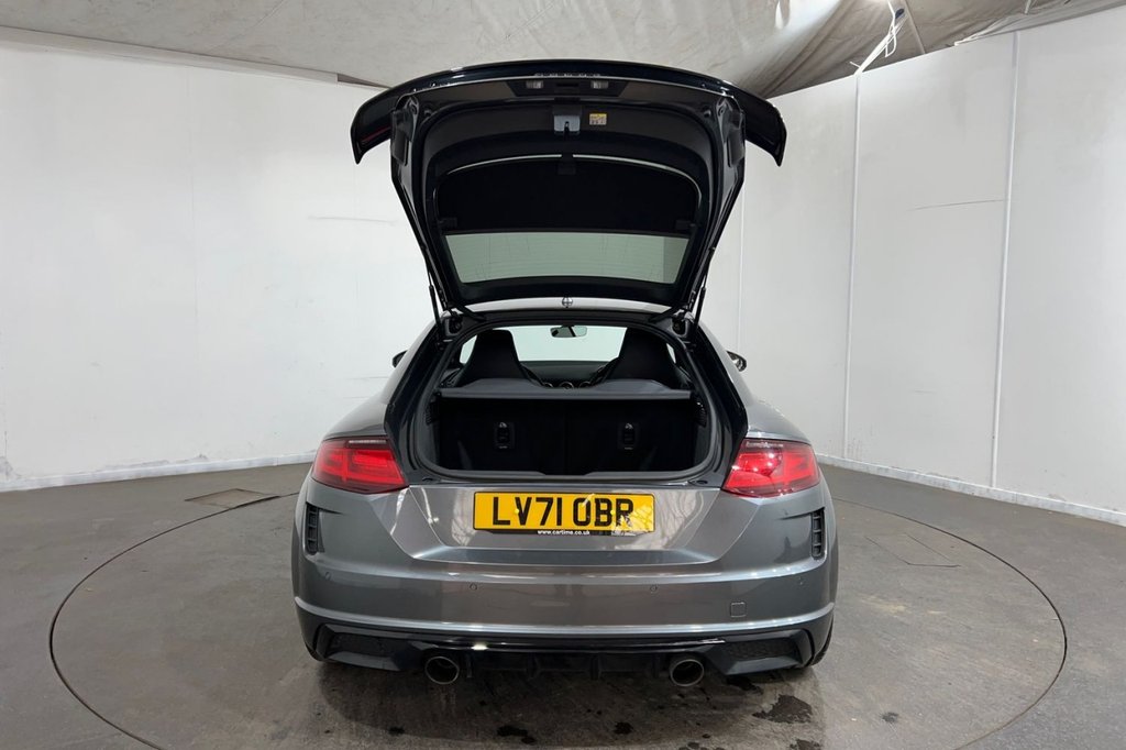 Used Audi TT 2021 for sale - 78083321: Photo 40
