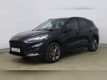 Used Ford Kuga 2022 for sale - 75832557: Photo