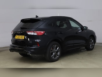 Used Ford Kuga 2022 for sale - 75832557: Photo