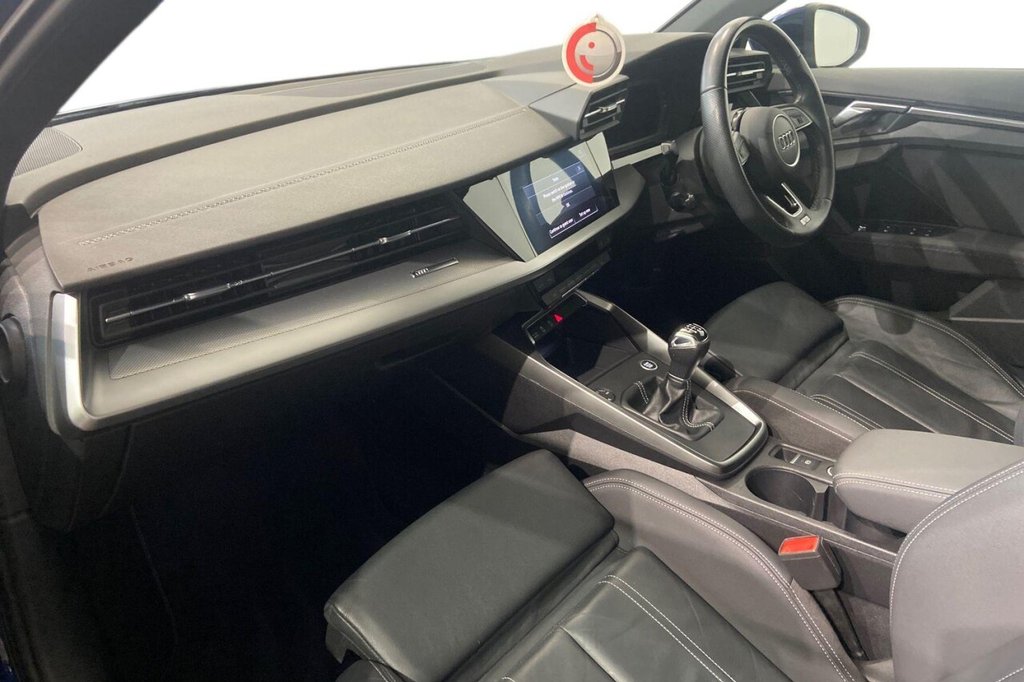 Used Audi A3 2021 for sale - 76474593: Photo 11