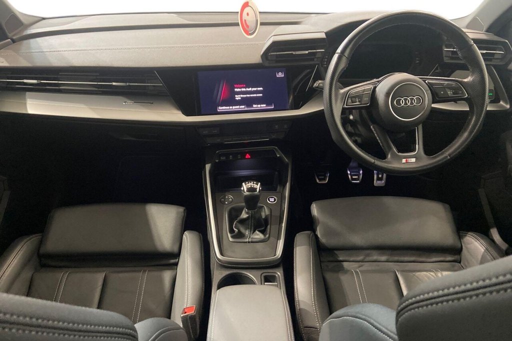 Used Audi A3 2021 for sale - 76474593: Photo 12