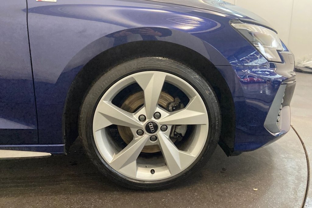 Used Audi A3 2021 for sale - 76474593: Photo 14