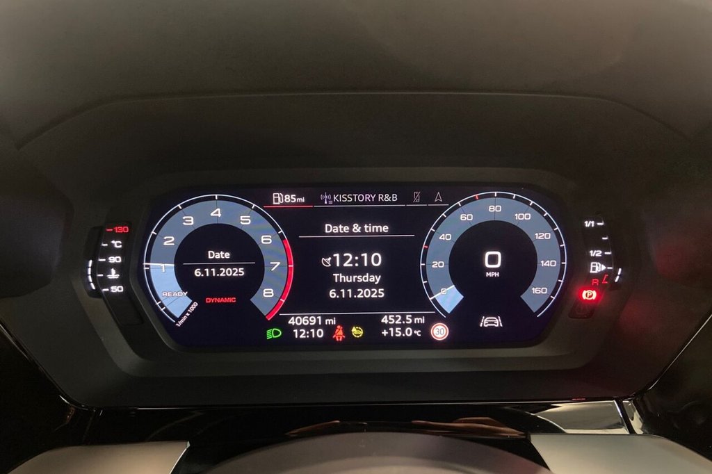 Used Audi A3 2021 for sale - 76474593: Photo 15