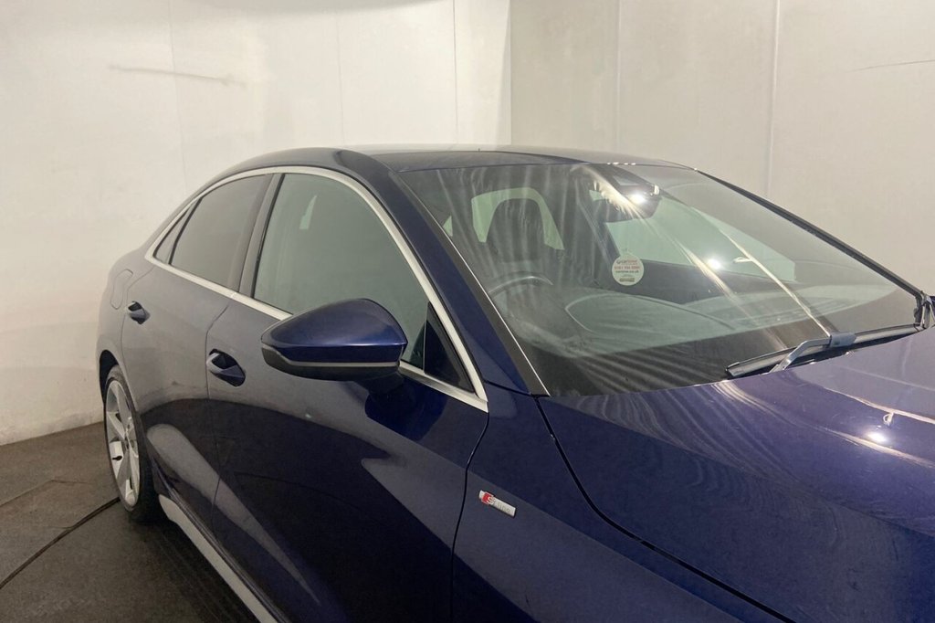 Used Audi A3 2021 for sale - 76474593: Photo 16