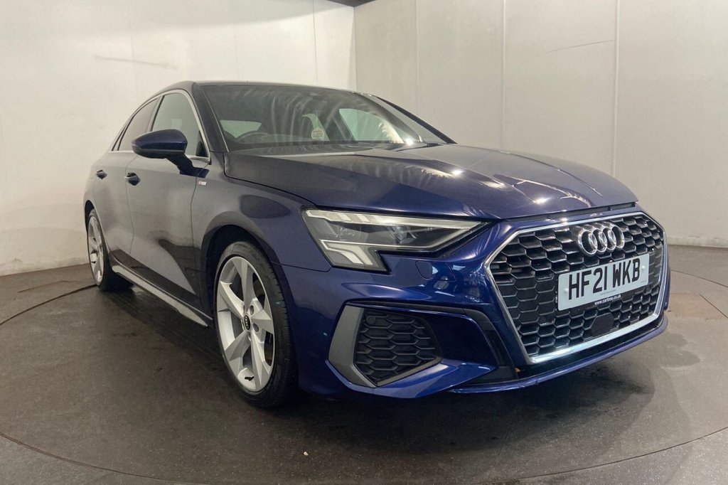 Used Audi A3 2021 for sale - 76474593: Photo 19