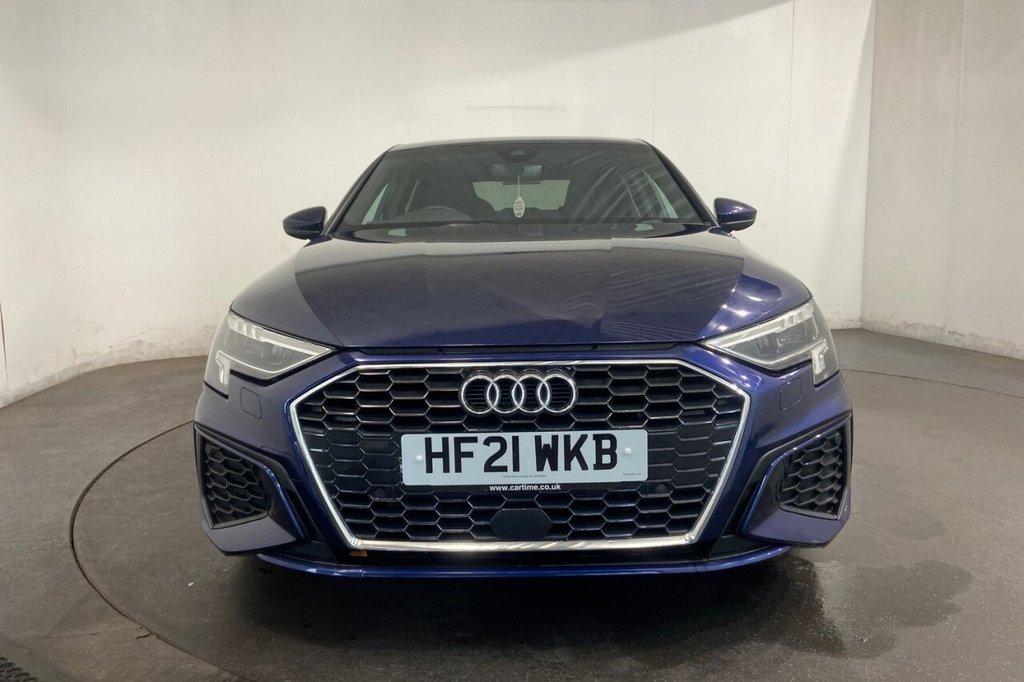 Used Audi A3 2021 for sale - 76474593: Photo 20