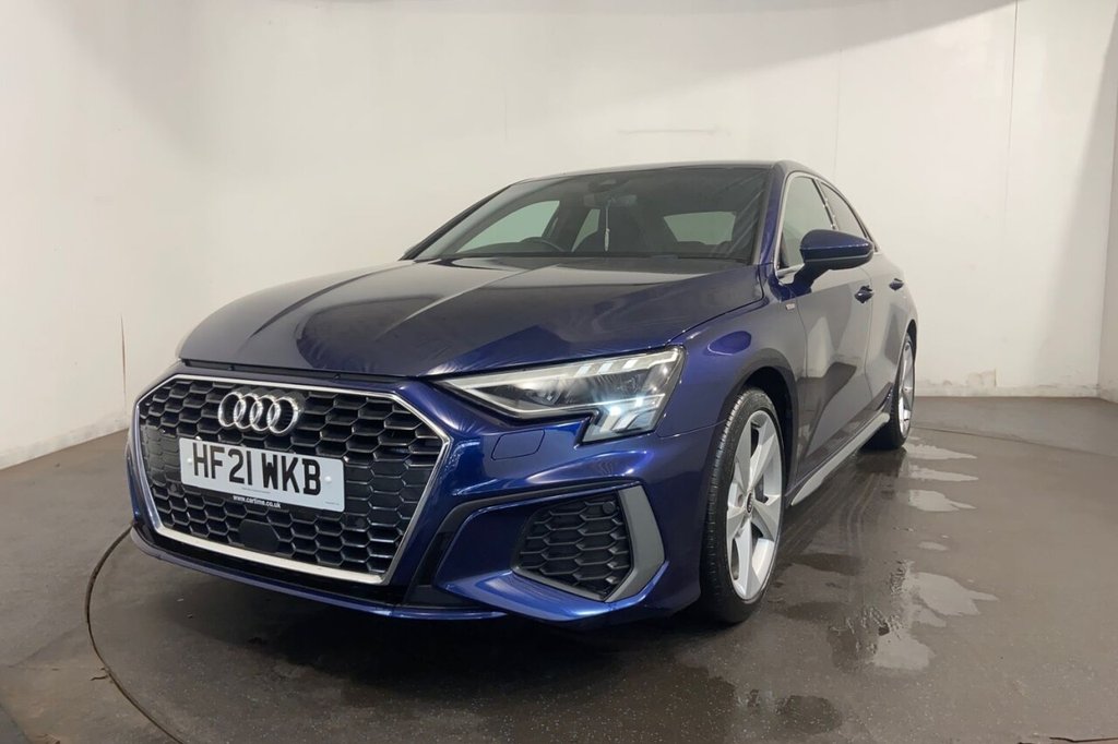 Used Audi A3 2021 for sale - 76474593: Photo 21